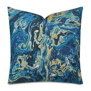 Bundle 2 New Eastern Accents Studio 773 Gosia Ocean Big Decorative Pillow